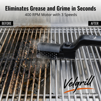 Velgrill GrillMaster 2.0