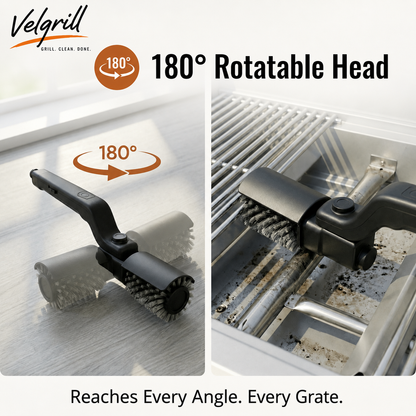 Velgrill GrillMaster 2.0