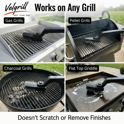 Velgrill GrillMaster 2.0